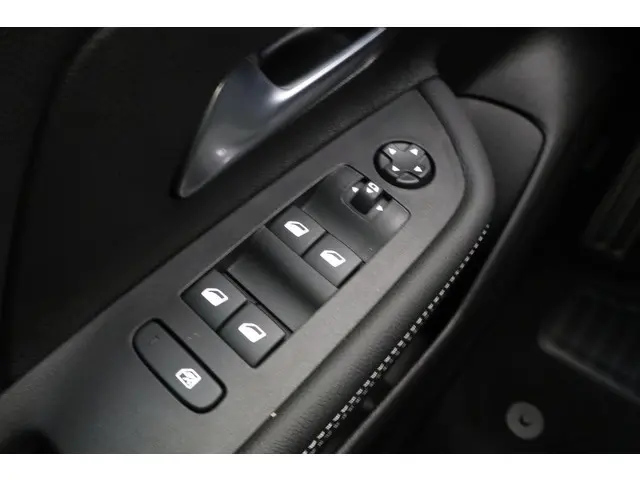 Opel Mokka-e Electric GS 54 kWh 2025 Elektrisch 19