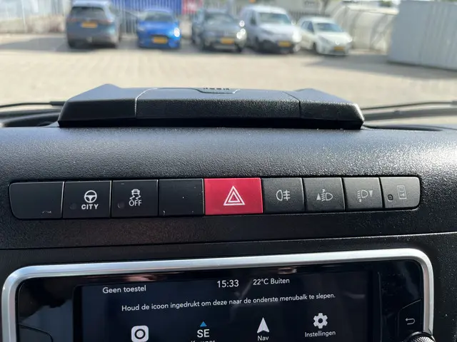 Iveco Daily 35S18HV 3.0 352L H2 2024 Diesel 15