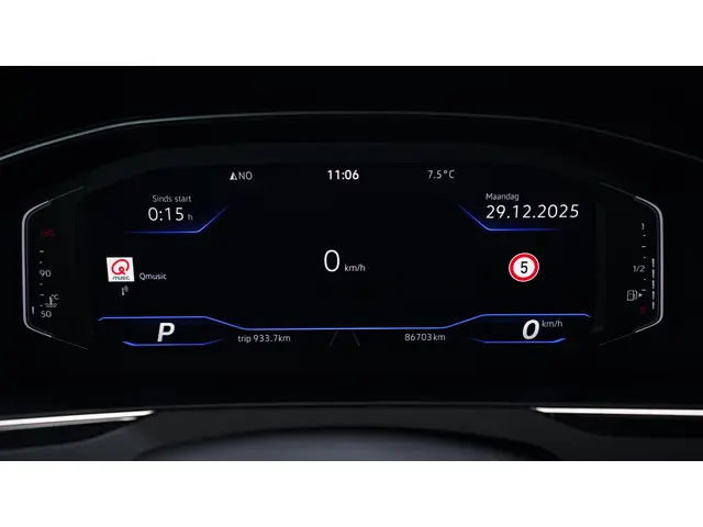 Volkswagen Passat Variant 1.5 TSI Business 2022 Benzine 18