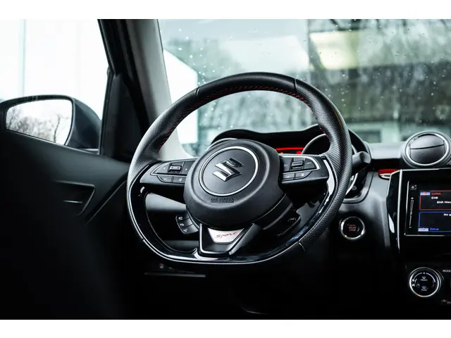 Suzuki Swift 1.4 Sport 2018 Benzine 9