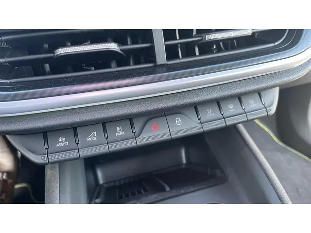 Škoda Enyaq iV 85 RS 2025 Elektrisch 16