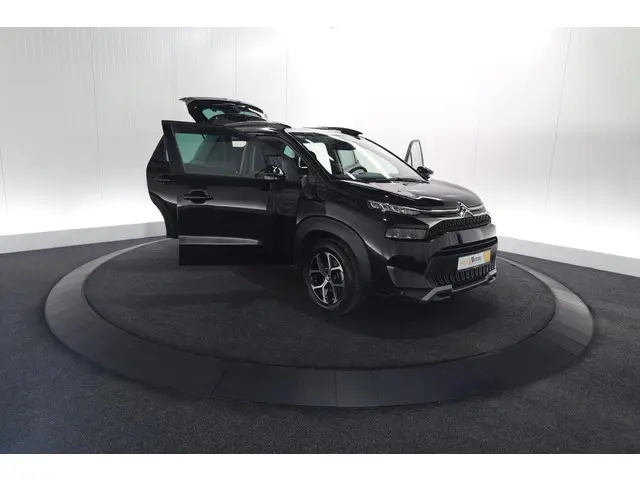 Citroën C3 Aircross PureTech 130 EAT6 Max 2024 Benzine 67