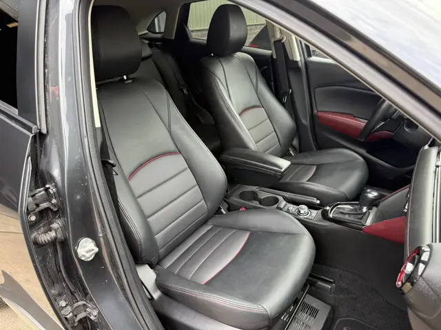 Mazda CX-3 2.0 SkyActiv-G 120 GT-M Automaat! 2015 Benzine 6