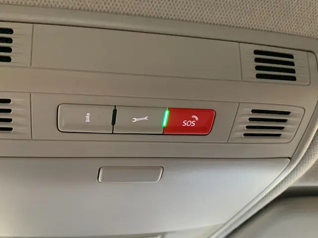 Škoda Kamiq 1.0 TSI Business Edition 2023 Benzine 19