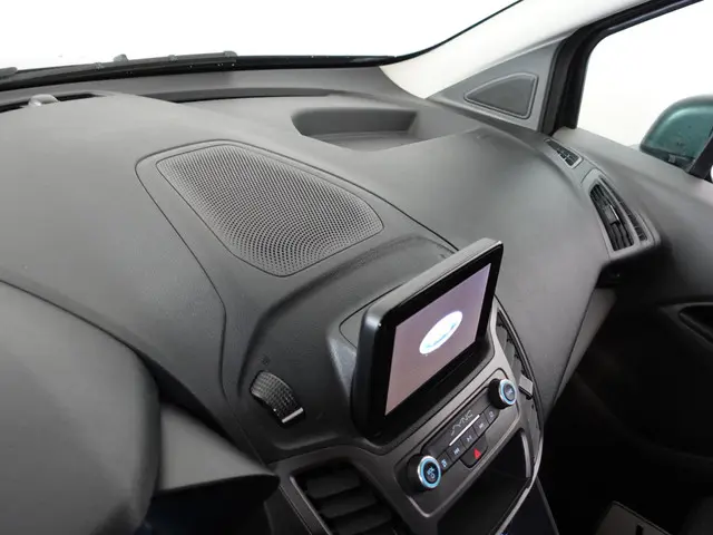 Ford Transit Connect 1.5 EcoBlue L2 Trend 2023 Diesel 34