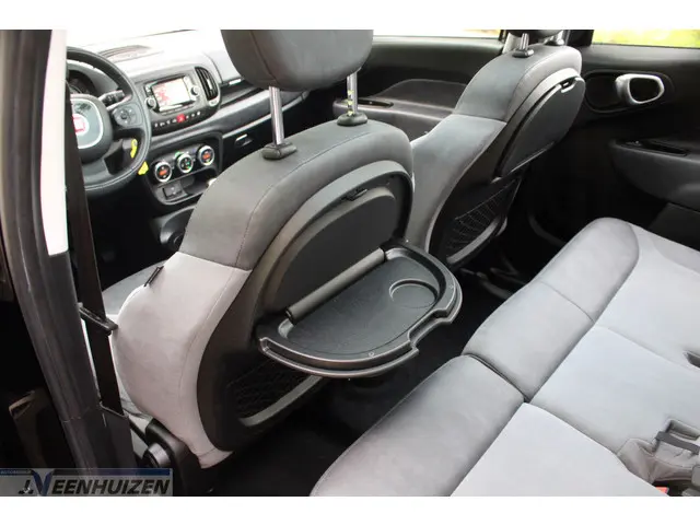 Fiat 500L 1.4-16V Lounge 2012 Benzine 14