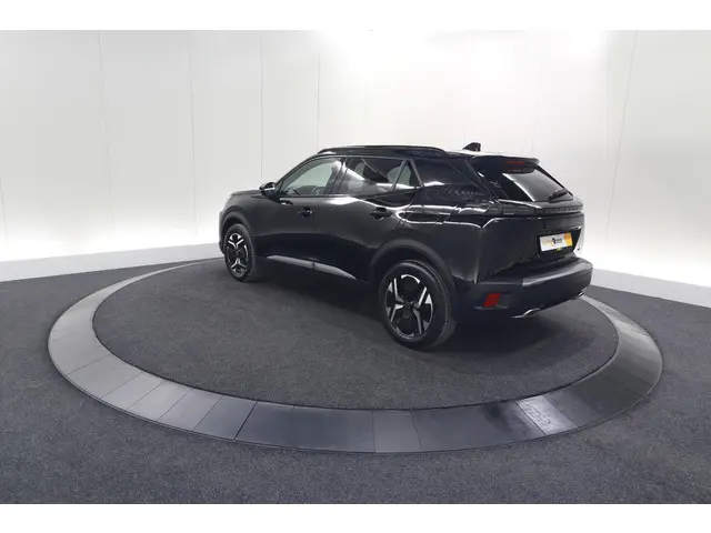 Peugeot 2008 PureTech 130 EAT8 GT 2024 Benzine 12