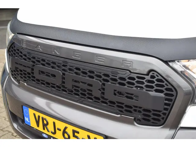 Ford Ranger 3.2 TDCi Wildtrak Supercab 2017 Diesel 21