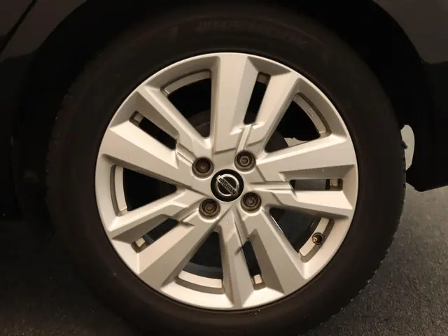 Nissan Micra 1.0 IG-T N-Connecta 2019 Benzine 19