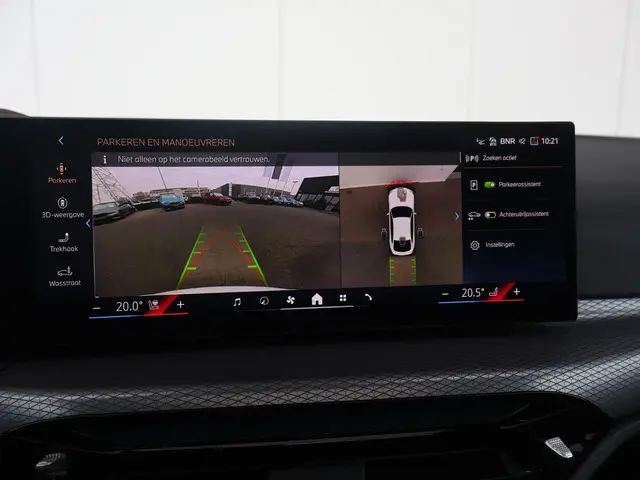 BMW i4 eDrive40 M Sport Edition 84 kWh 2025 Elektrisch 31