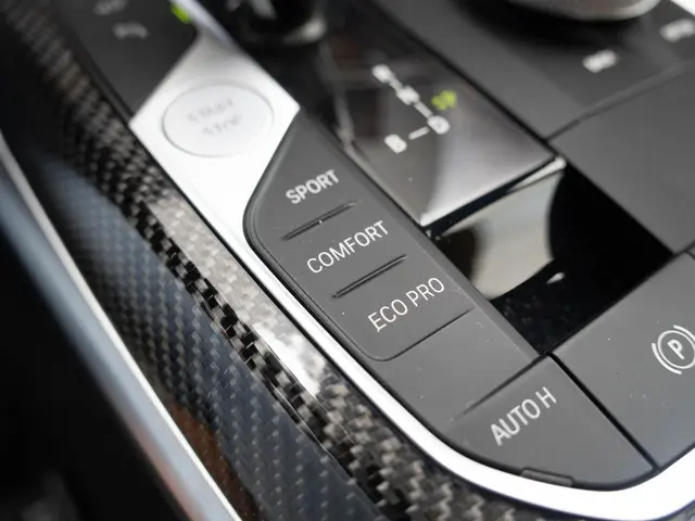 BMW i4 M50 2022 Elektrisch 32
