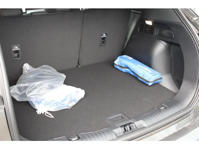 Ford Kuga 2.5 PHEV ST-Line X 2025 Hybride Benzine