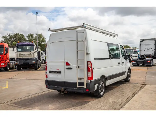 Renault Master 3