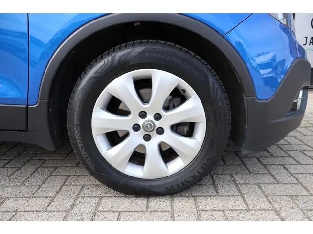 Opel Mokka 1.4 T Cosmo 2015 Benzine 18
