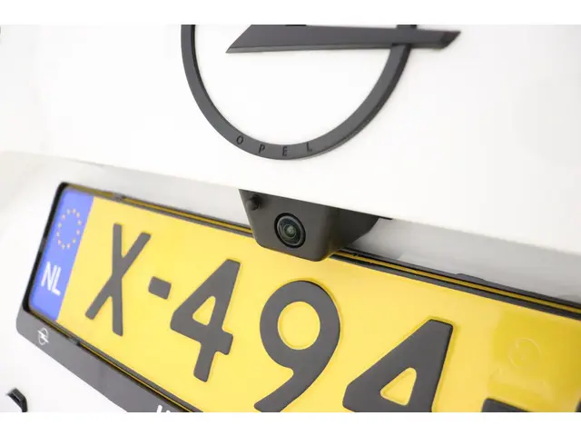 Opel Astra Sports Tourer 1.2 Level 4 2024 Benzine 14
