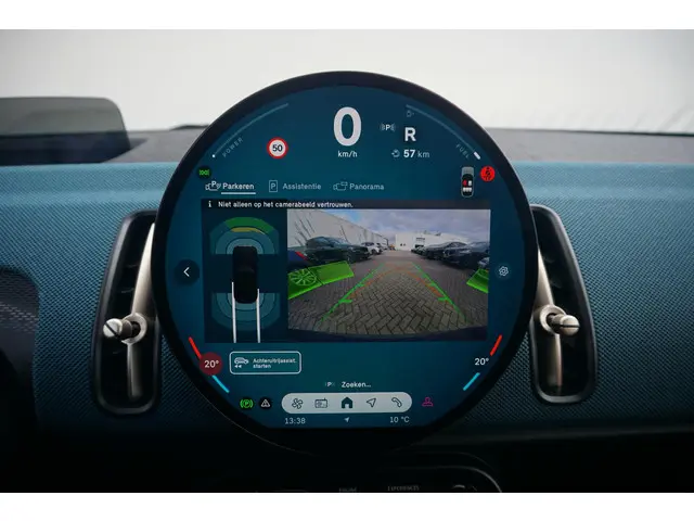 MINI Countryman C 2024 Benzine 21