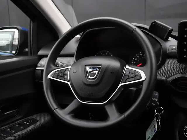 Dacia Sandero Stepway 1.0 TCe 90 Comfort 2021 Benzine 15