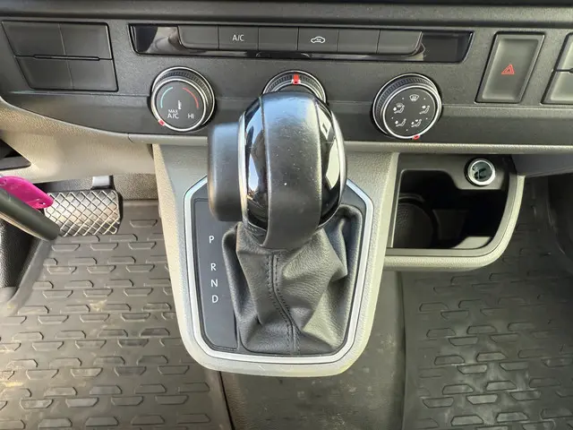 Volkswagen e-Transporter 113PK 2022 Elektrisch 21