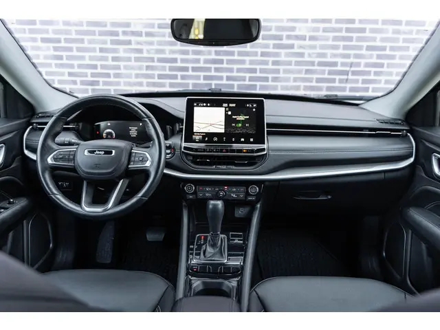 Jeep Compass 2