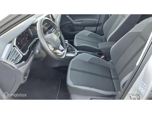 Volkswagen Polo 1.0 TSI Style 2023 Benzine 11