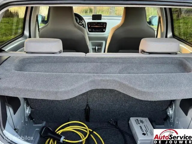 Volkswagen e-up! e-up! 2016 Elektrisch 9