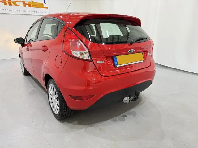 Ford Fiesta HB 1.0 Champion Airco NAP 2013 Benzine 30
