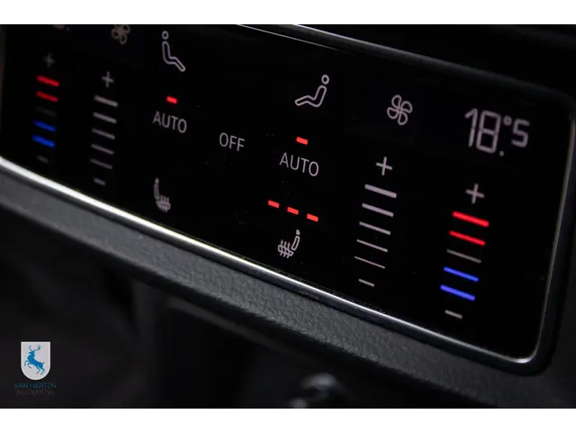 Audi Q8 4.0 TFSI RS Q8 quattro 2024 Benzine 31