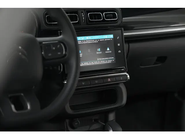Citroën C3 PureTech 110 EAT6 Shine 2023 Benzine 43