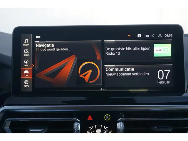 BMW X4 xDrive30i 2026 Benzine 26