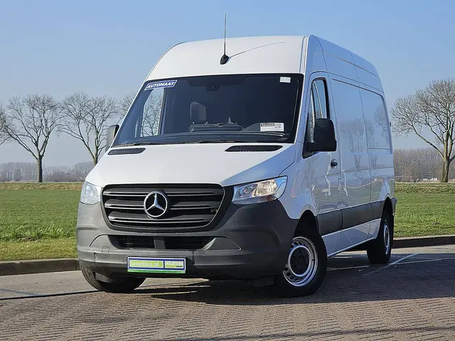 Mercedes-Benz Sprinter 315 2022 Diesel