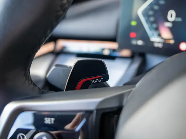 BMW i5 eDrive40 2024 Elektrisch 35