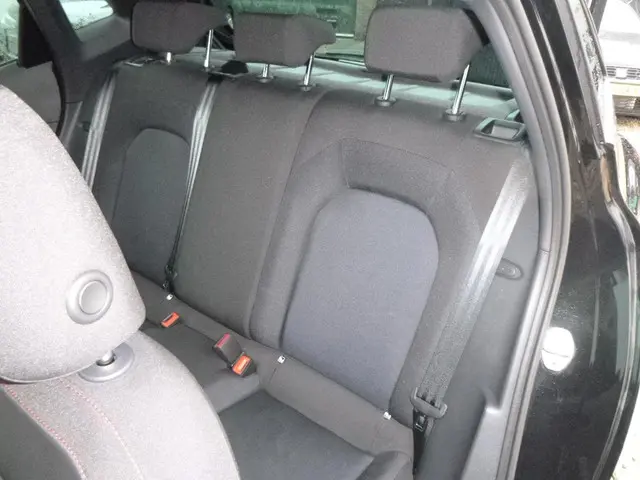 SEAT Ibiza 1.0 EcoTSI FR FULL LINK 2022 Benzine 13