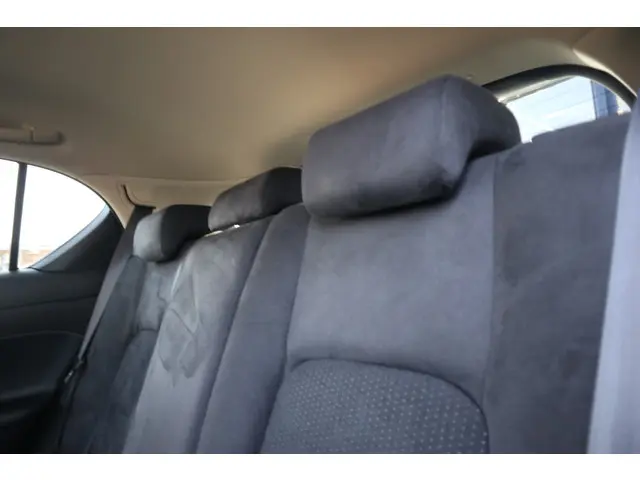 Lexus CT 200h 25th Edition 2015 Hybride Benzine 10