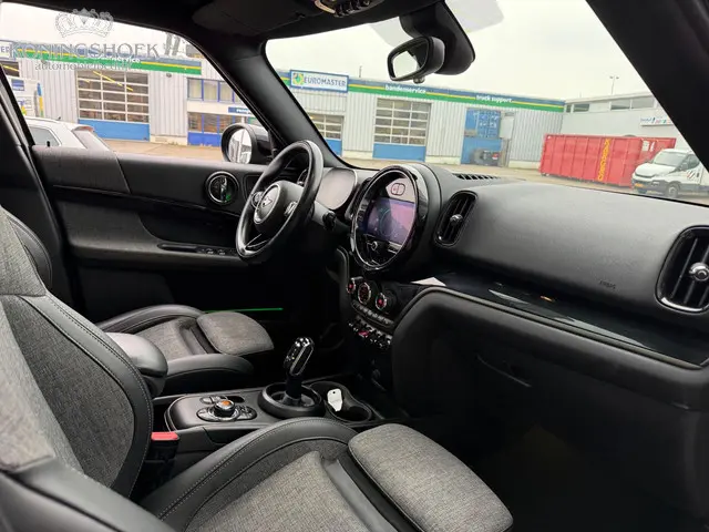 MINI Countryman Mini 1.5 Cooper Chili 2020 Benzine 3