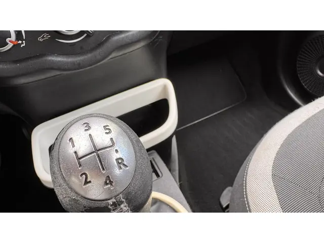 Renault Twingo 1.0 SCe Collection 2016 Benzine 17