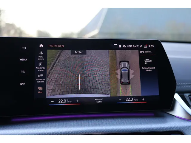 BMW X1 xDrive30e 2023 Hybride Benzine 60