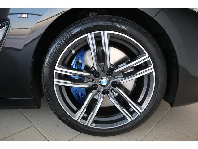 BMW 8 Serie Gran Coupé 840i xDrive 2022 Benzine 6
