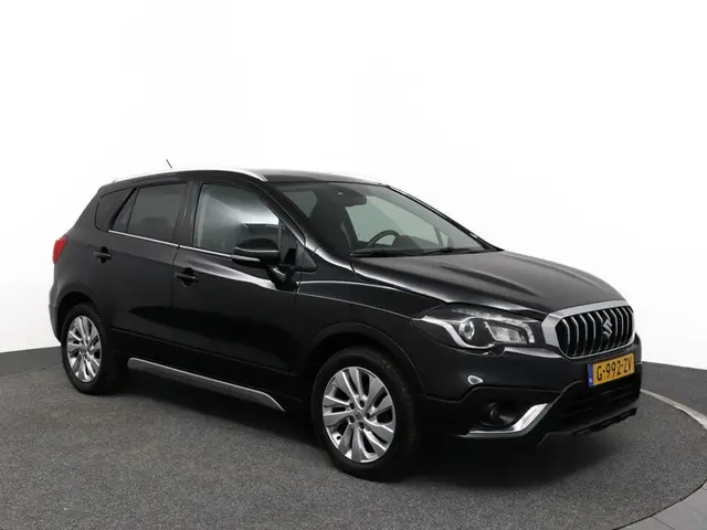 Suzuki S-Cross 1.0 Boosterjet Select 2020 Benzine 14