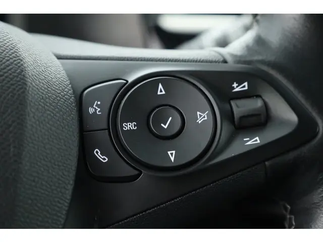 Opel Corsa-e Elegance 50 kWh 2022 Elektrisch 11