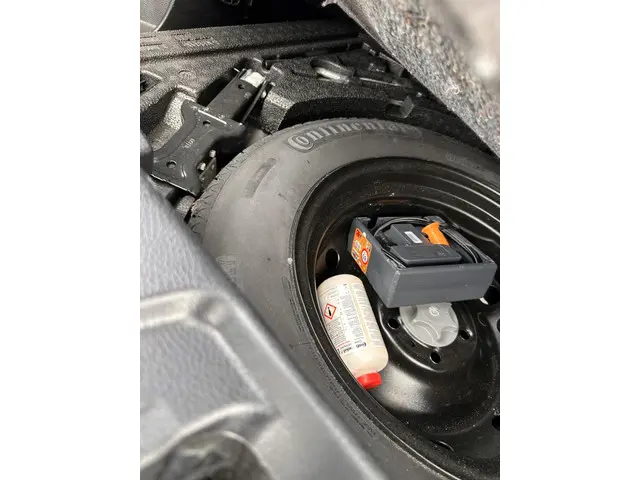 Nissan QASHQAI 1.2 Tekna 2017 Benzine 17