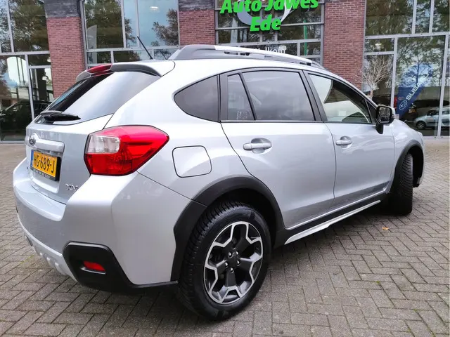 Subaru XV 2.0i Premium AWD Automaat 2015 Benzine 6