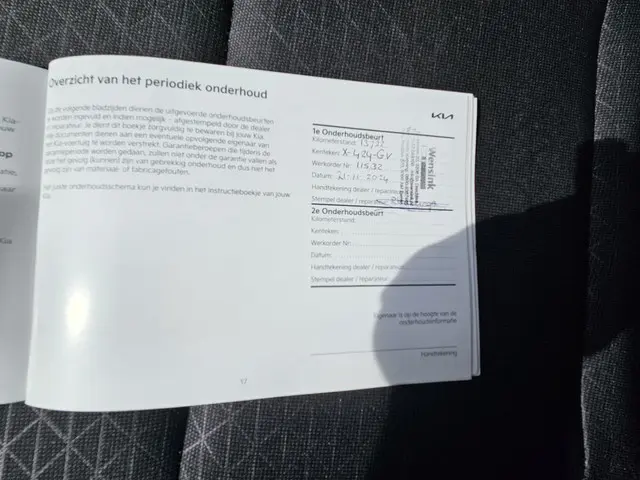 Kia Picanto 1.0 DPi DynamicPlusLine 2023 Benzine 18