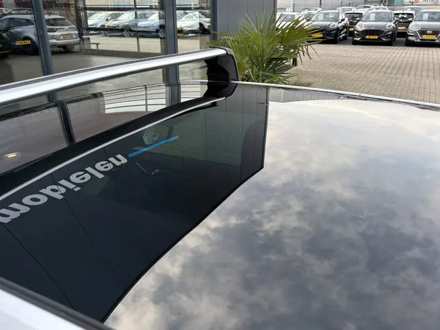 Škoda Scala 1.5 TSI Sport Business 2019 Benzine 13