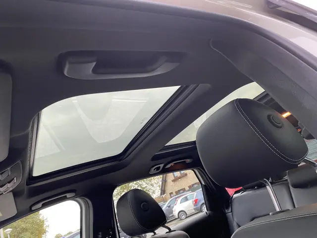 Mercedes-Benz B-Klasse 180 Prestige 2014 Benzine 15