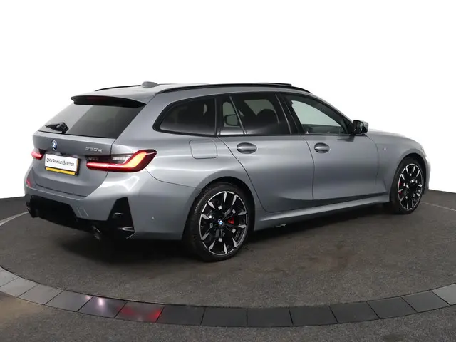 BMW 3 Serie Touring 330e 2025 Hybride Benzine 2