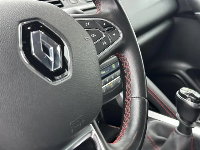 Renault Kadjar TCe 165 Bose 2017 Benzine 16