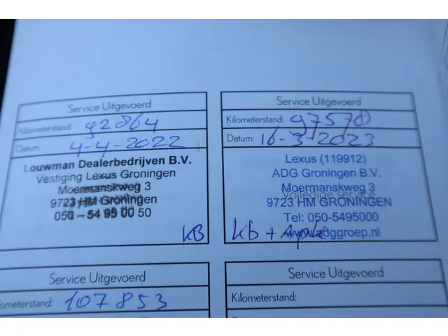 Lexus CT 200h 25th Edition 2015 Hybride Benzine 39