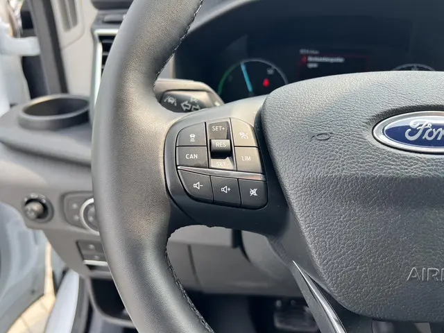 Ford E-Transit 350 L2H2 Trend 68 kWh 2023 Elektrisch 16