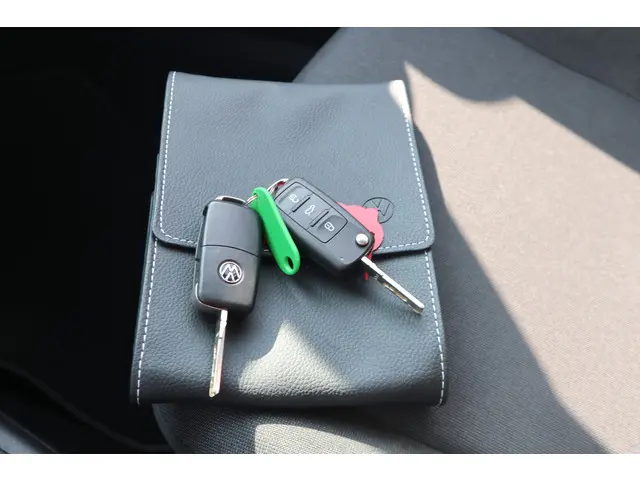 Volkswagen up! 1.0 2021 Benzine 6