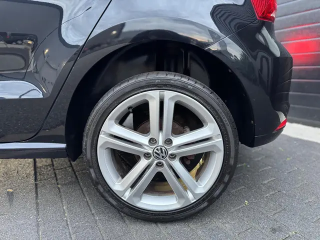 Volkswagen Polo 1.2 TSI Highline 2016 Benzine 7